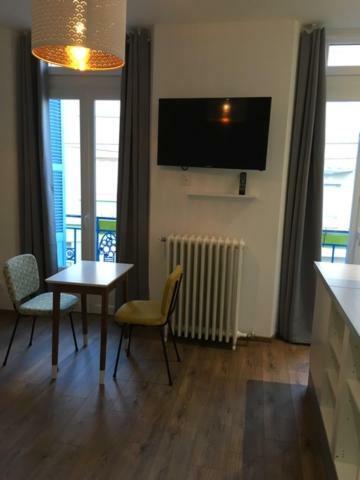 Le Pavillon Bleu Appartamento *