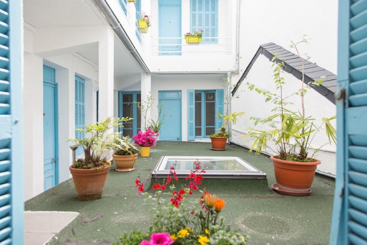 Le Pavillon Bleu Appartamento Lourdes