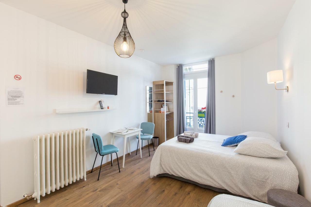 Appartamento Le Pavillon Bleu